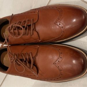 Men’s Cole Haan Dress shoes Size 10